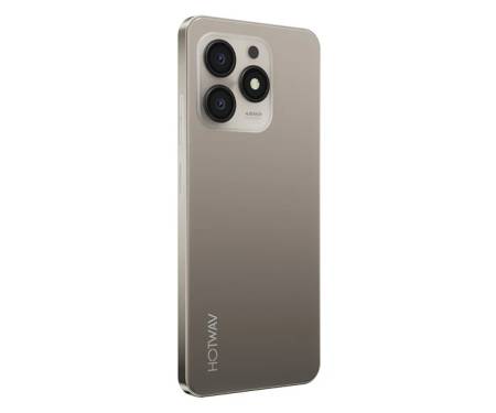 Смартфон HOTWAV Note 13 Max 6/256Gb Titan Gold