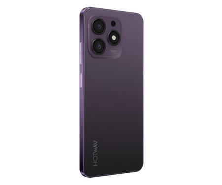 Смартфон HOTWAV Note 13 Max 6/256Gb Radiant Purple