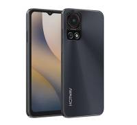 Смартфон HOTWAV Note 13 4/128Gb Midnight Black