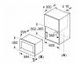 Микроволновая печь BOSCH BER7321B1