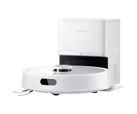 Робот-пылесос RoboRock Q7 TF+ White 1