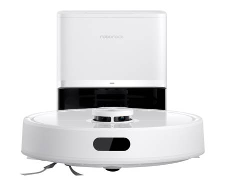 Робот-пылесос RoboRock Q7 TF+ White 2
