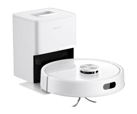 Робот-пылесос RoboRock Q7 TF+ White 4