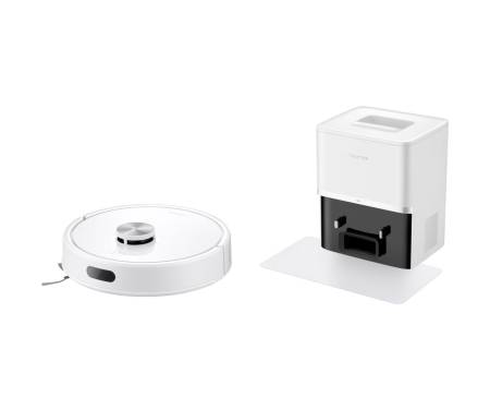 Робот-пылесос RoboRock Q7 TF+ White 5