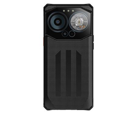 Смартфон Oukitel IIIF150 B3C 4/256GB Black