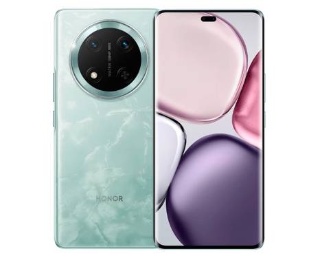 Смартфон Honor X9c 12/256Gb Jade Cyan