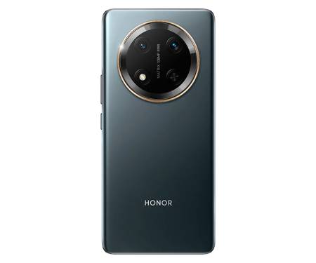 Смартфон Honor X9c 12/256Gb Titanium Black
