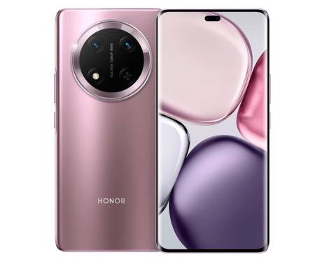 Смартфон Honor X9c 12/256Gb Titanium Purple