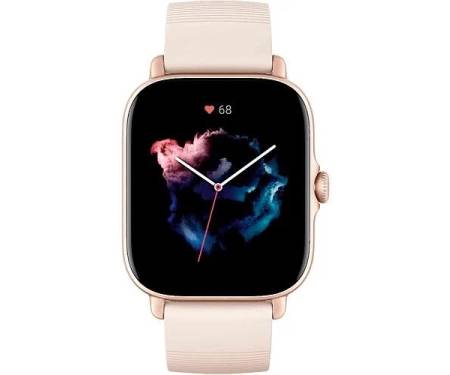 Смарт-годинник Amazfit GTS 4 Mini Ivory White 3