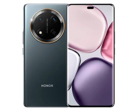 Смартфон Honor X9c 12/512Gb Titanium Black