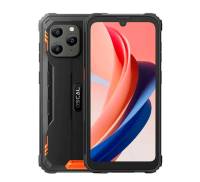 Смартфон Blackview Oscal S70 4/32GB Orange