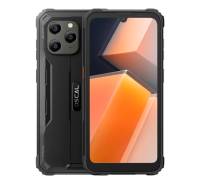 Смартфон Blackview Oscal S70 4/32GB Black