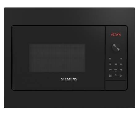 Микроволновая печь SIEMENS BF523LMB3
