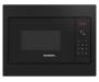 Микроволновая печь SIEMENS BF523LMB3