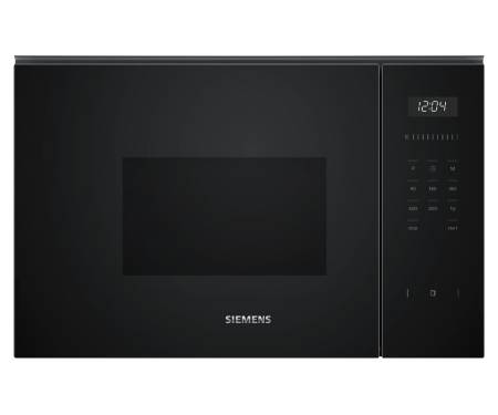 Микроволновая печь SIEMENS BF525LMB1