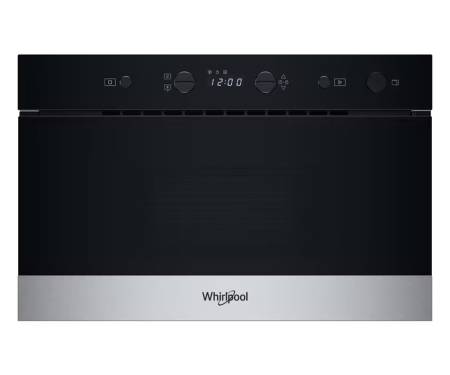 Микроволновая печь WHIRLPOOL WMN571BX
