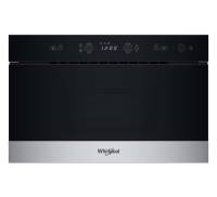Микроволновая печь WHIRLPOOL WMN571BX