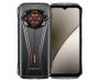 Смартфон DOOGEE S punk Pro 8/512GB Space Silver