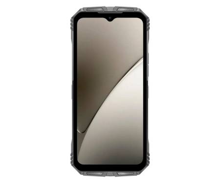Смартфон DOOGEE S punk Pro 8/512GB Space Silver