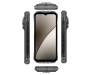 Смартфон DOOGEE S punk Pro 8/512GB Dynamic Orange