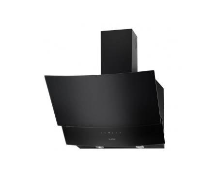Ventolux WAVE 60 BK (1000) TRC IT