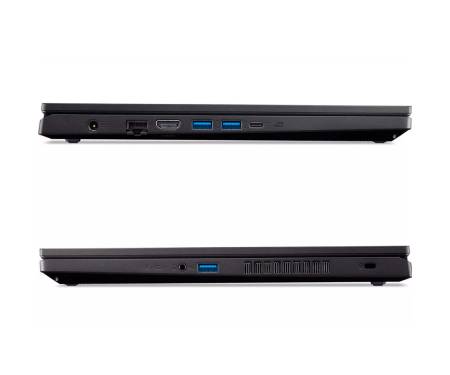Ноутбук Acer Nitro V 15 ANV15-41-R5X4 Black (NH.QPGEG.00M) 5