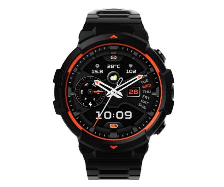 Смарт-часы Black Shark GS3 Sport Lava Black