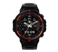 Смарт-часы Black Shark GS3 Sport Lava Black