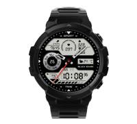 Смарт-часы Black Shark GS3 Sport Mist Black
