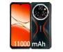 Смартфон Oukitel WP55 Pro 16/512GB Orange (Global)