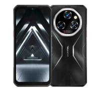 Смартфон Oukitel WP55 Pro 16/512GB Black (Global)