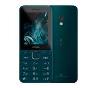 Мобильный телефон Nokia 225 4G 2024 Dual Blue