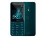 Мобильный телефон Nokia 225 4G 2024 Dual Blue