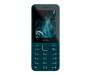 Мобильный телефон Nokia 225 4G 2024 Dual Blue