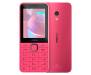 Мобильный телефон Nokia 225 4G 2024 Pink