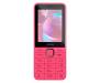 Мобильный телефон Nokia 225 4G 2024 Pink