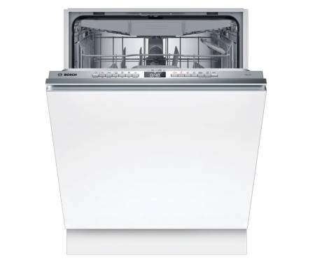 Посудомоечная машина Bosch SMH4HVX03E