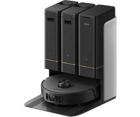 Пылесос MOVA Z50 Ultra (RLZ92CE) 2