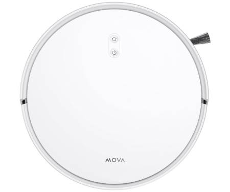 Робот-пилосос MOVA E10 (RGE12GA) 5