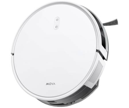 Робот-пилосос MOVA E10 (RGE12GA) 4