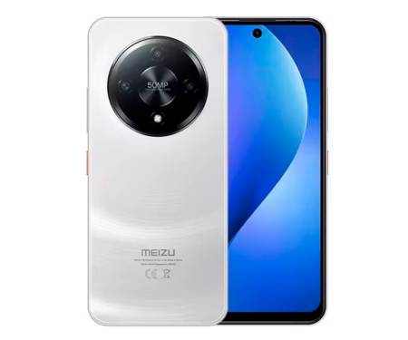 Смартфон Meizu Mblu 22 Pro 8/256GB Snow White