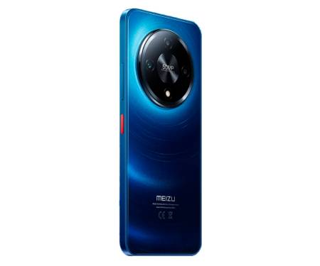 Смартфон Meizu Mblu 22 Pro 4/128GB Deep Sea Blue