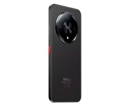 Смартфон Meizu Mblu 22 Pro 6/256GB Black