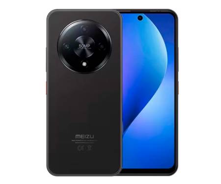 Смартфон Meizu Mblu 22 Pro 6/256GB Black