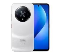 Смартфон Meizu Mblu 22 Pro 6/256GB Snow White