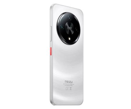 Смартфон Meizu Mblu 22 Pro 6/256GB Snow White