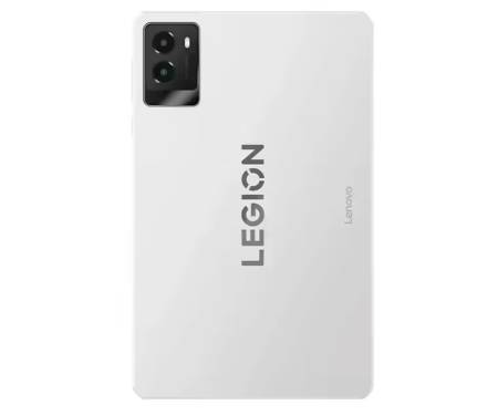 Планшет Lenovo LEGION Y700 2025 16/512GB White (CN)