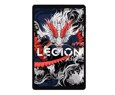 Планшет Lenovo LEGION Y700 2025 16/512GB White (CN)