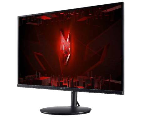 Монітор Acer XF270X1biiph (UM.HX0EE.101)