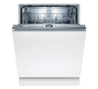 Посудомоечная машина Bosch SMV4HTX31E